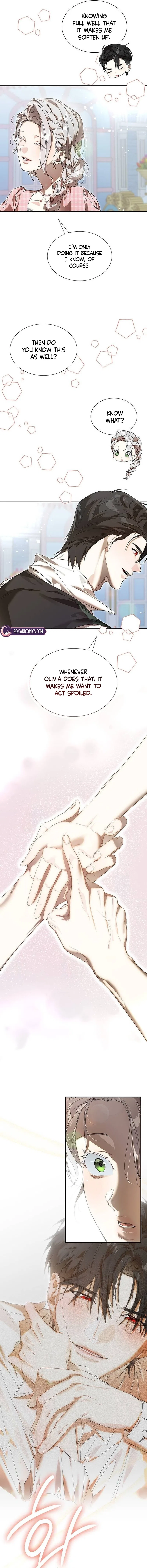 Do Your Best and Regret Chapter 47 – Page 9