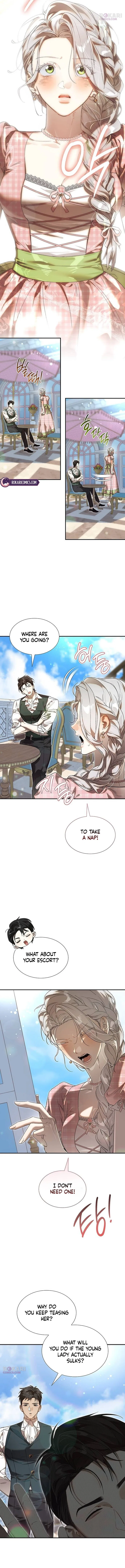 Do Your Best and Regret Chapter 47 – Page 10