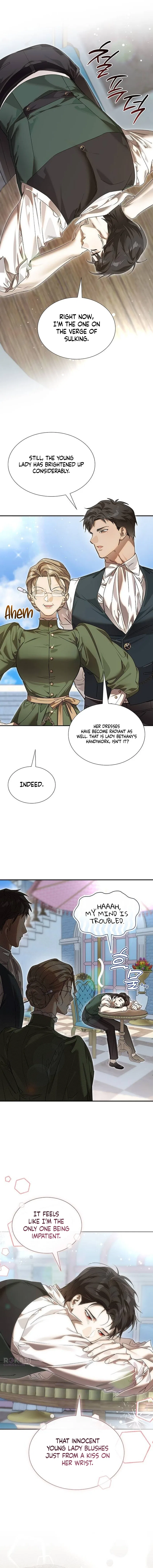 Do Your Best and Regret Chapter 47 – Page 11