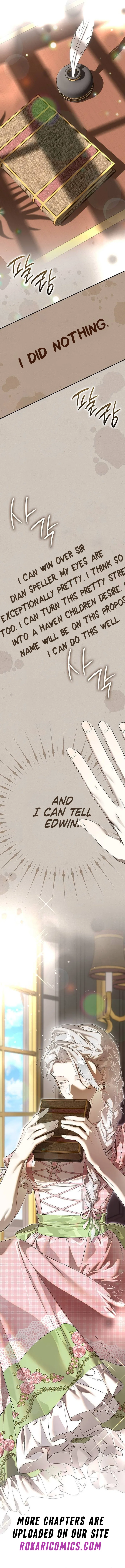 Do Your Best and Regret Chapter 47 – Page 13