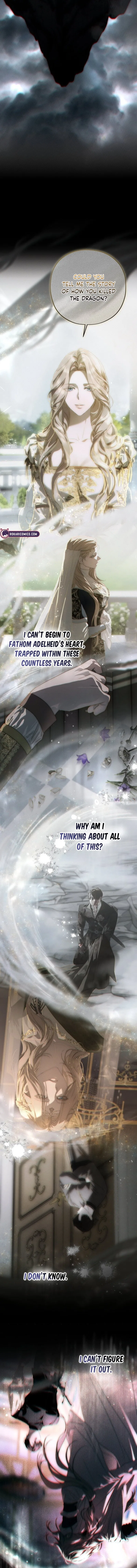 About Things That Haven’t Occurred Yet Chapter 23 – Page 3