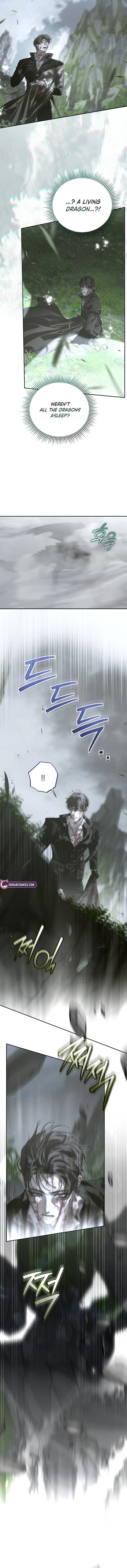 About Things That Haven’t Occurred Yet Chapter 23 – Page 5