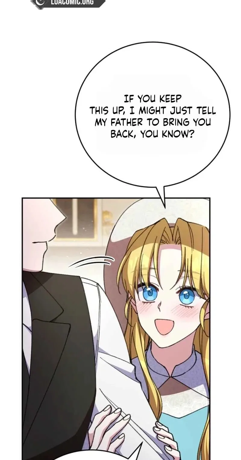 The Teacher at the Noble Kindergarten Is Having a Hard Day Chapter 58 – Page 6