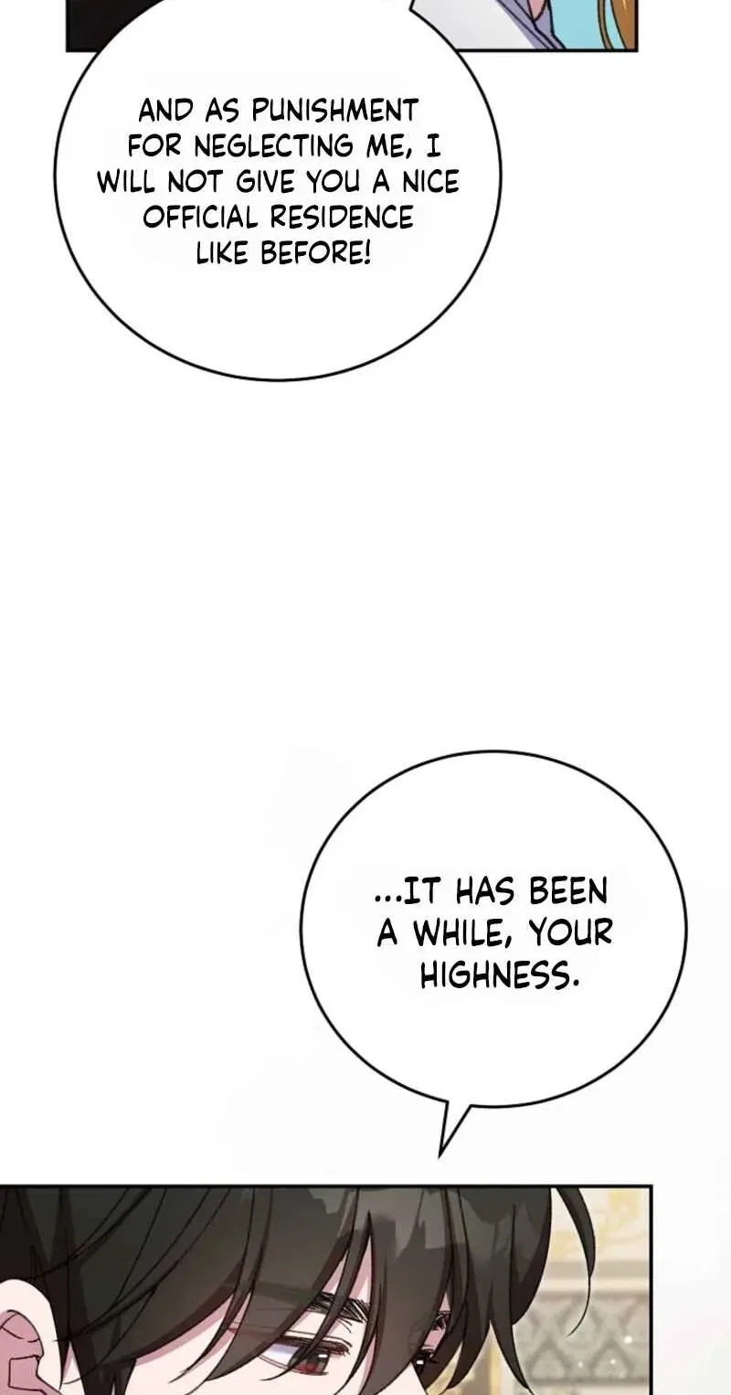 The Teacher at the Noble Kindergarten Is Having a Hard Day Chapter 58 – Page 7