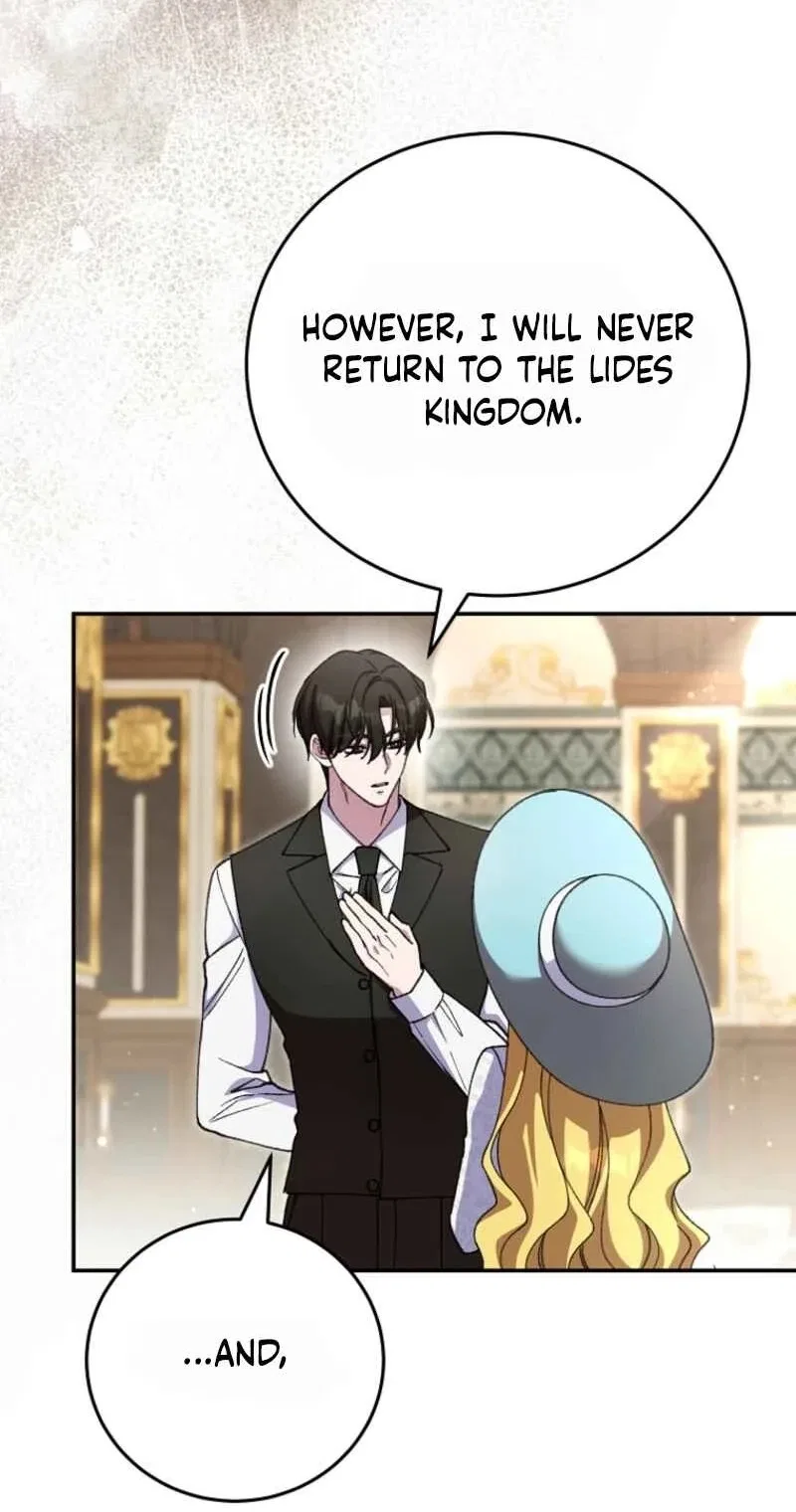 The Teacher at the Noble Kindergarten Is Having a Hard Day Chapter 58 – Page 9