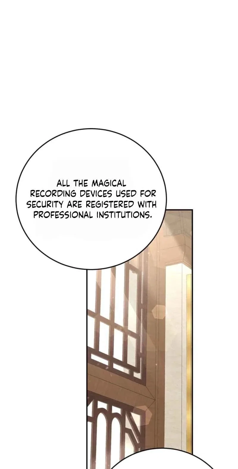 The Teacher at the Noble Kindergarten Is Having a Hard Day Chapter 58 – Page 10