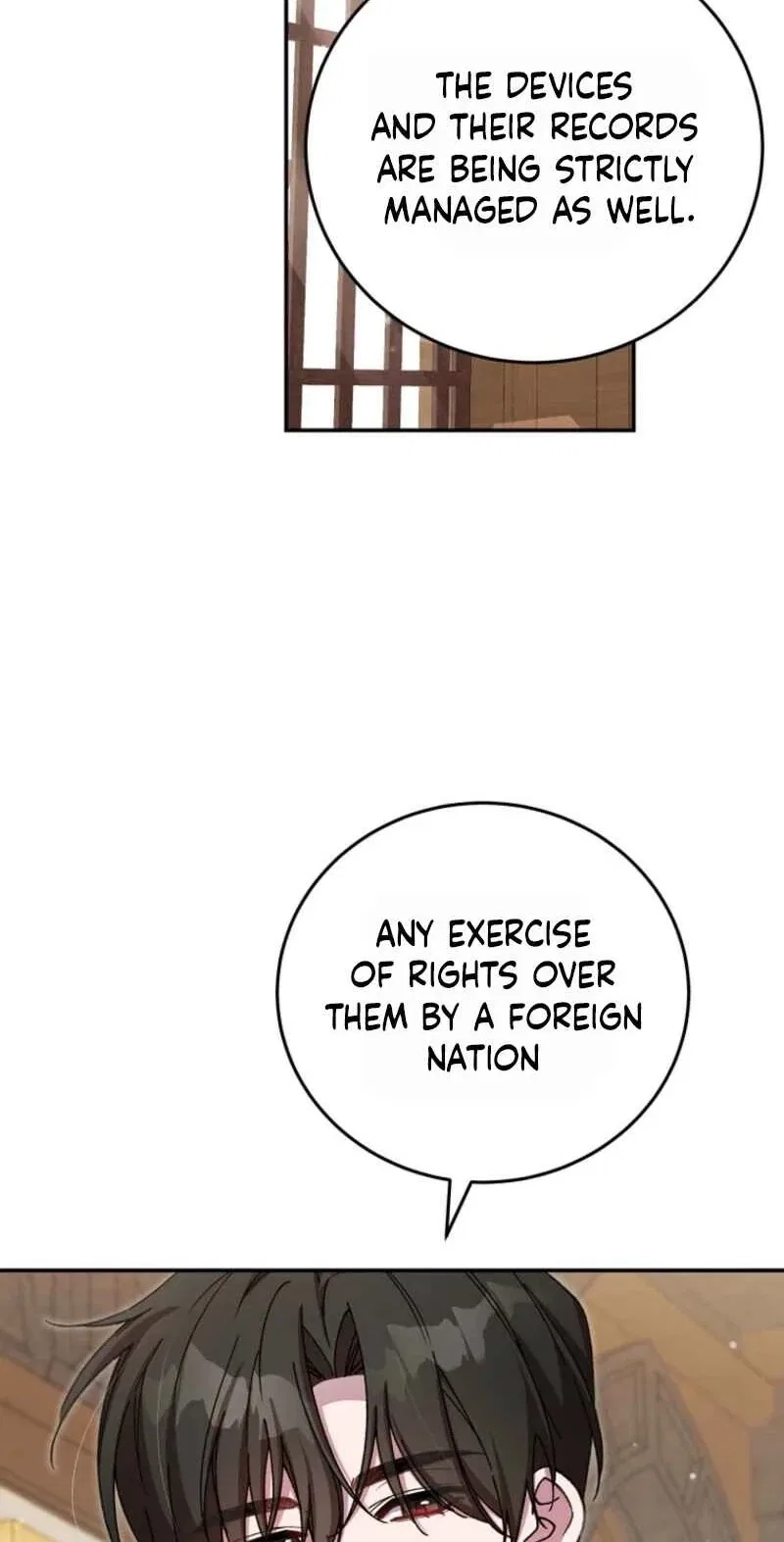 The Teacher at the Noble Kindergarten Is Having a Hard Day Chapter 58 – Page 11