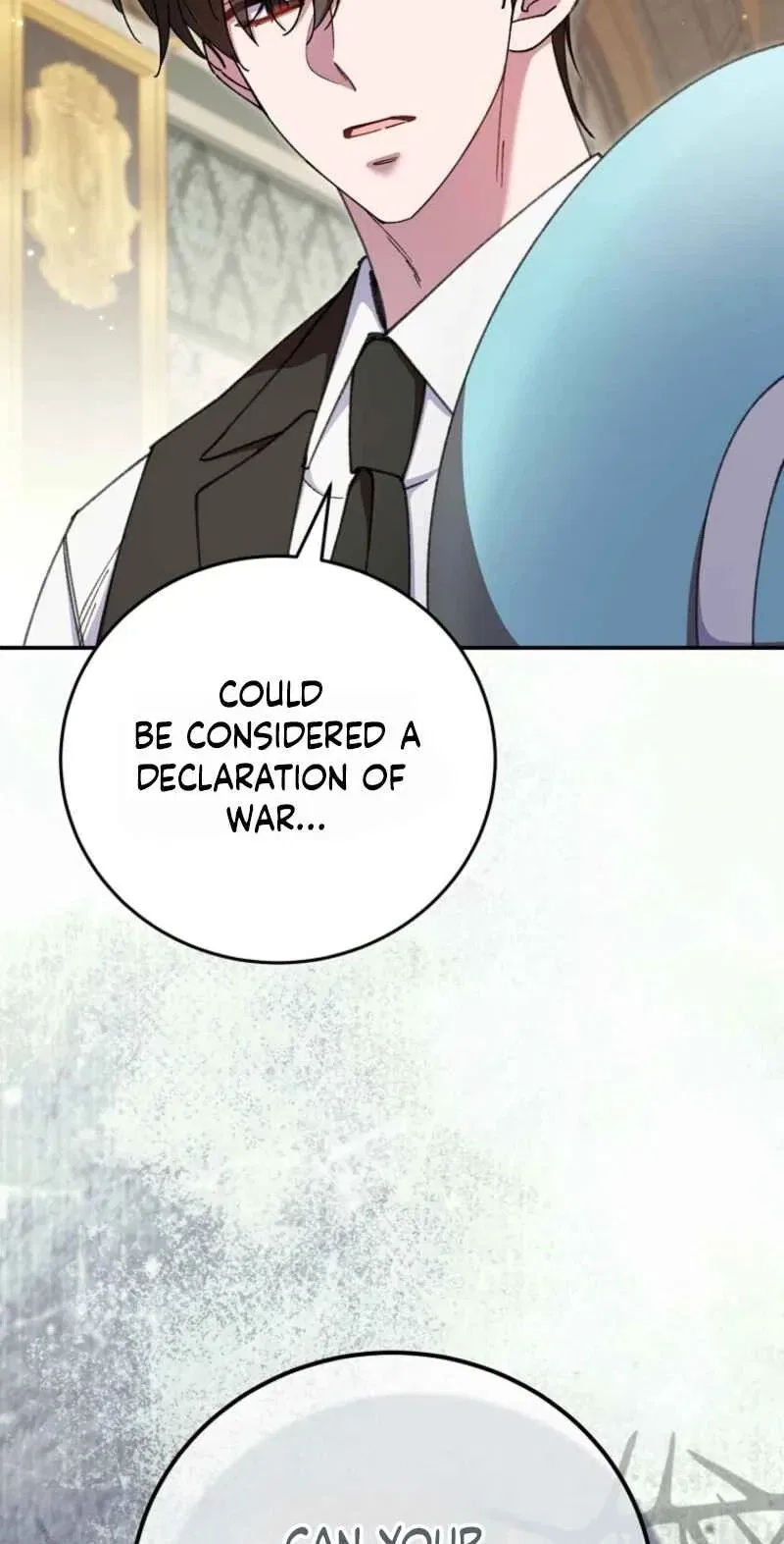 The Teacher at the Noble Kindergarten Is Having a Hard Day Chapter 58 – Page 12
