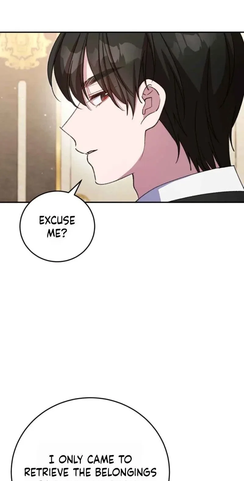 The Teacher at the Noble Kindergarten Is Having a Hard Day Chapter 58 – Page 16
