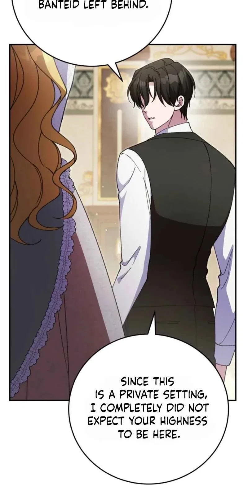 The Teacher at the Noble Kindergarten Is Having a Hard Day Chapter 58 – Page 17