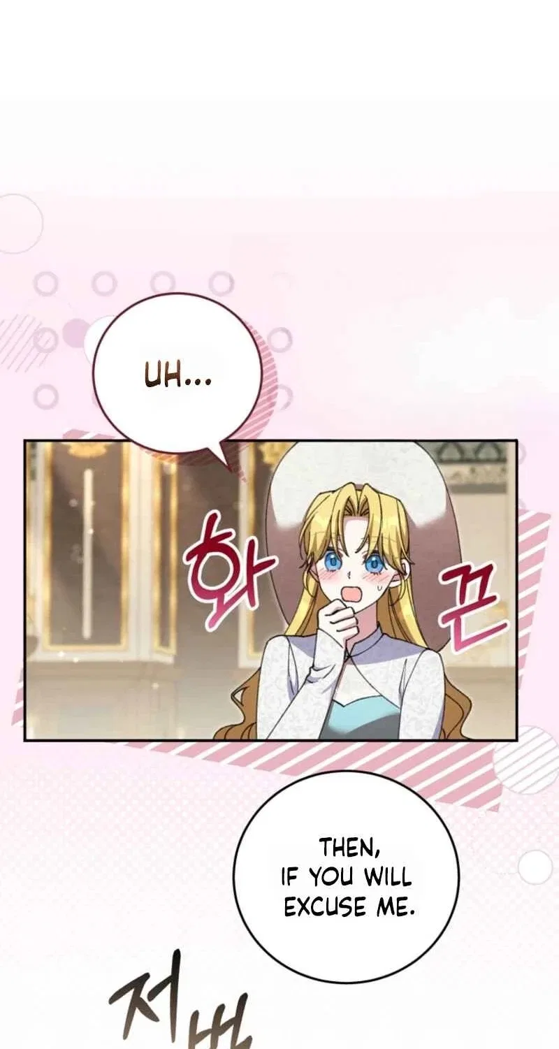 The Teacher at the Noble Kindergarten Is Having a Hard Day Chapter 58 – Page 18