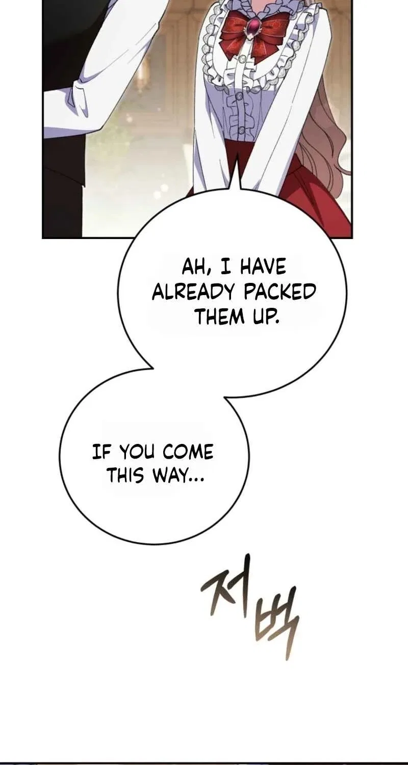 The Teacher at the Noble Kindergarten Is Having a Hard Day Chapter 58 – Page 20