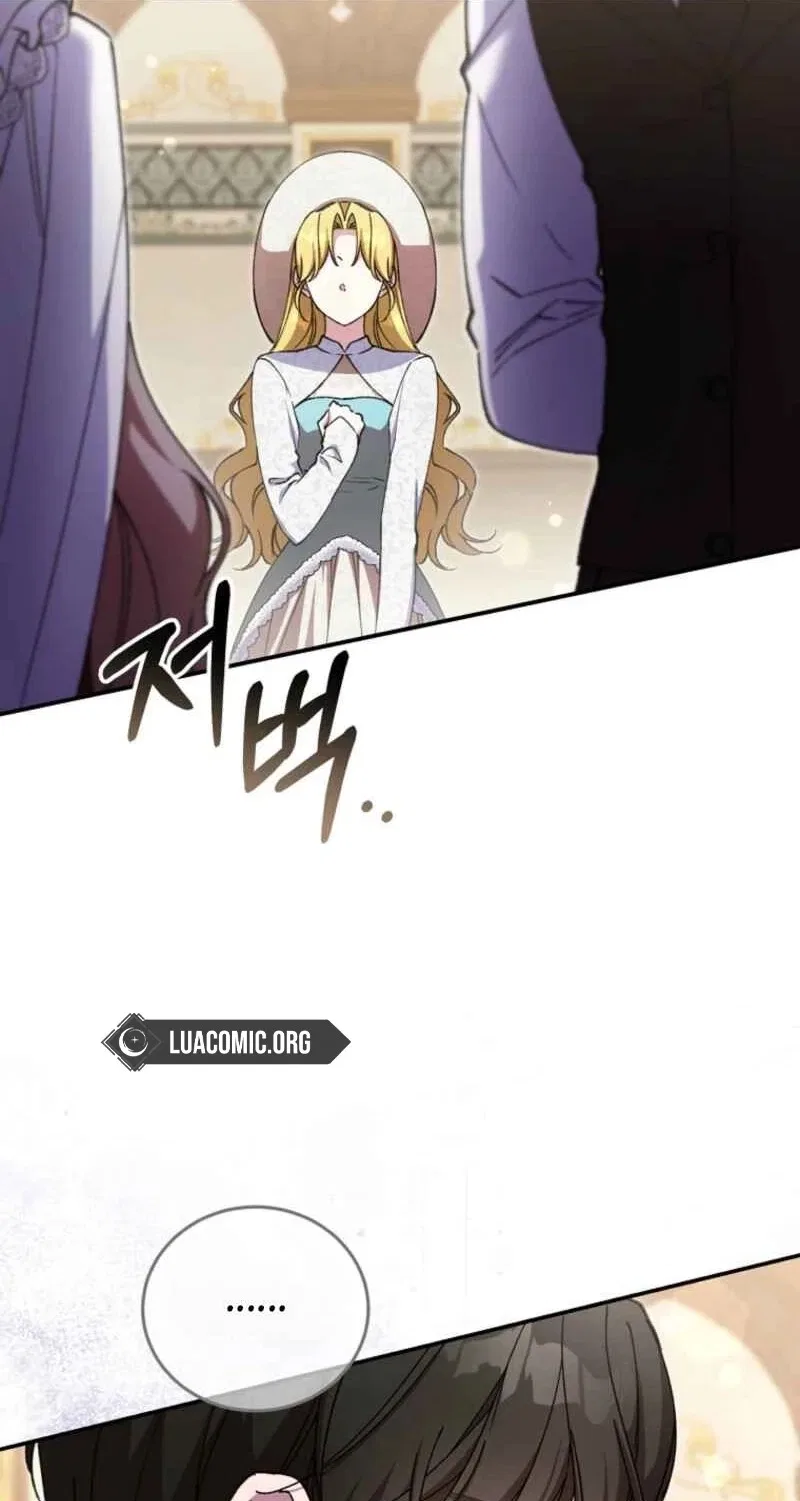 The Teacher at the Noble Kindergarten Is Having a Hard Day Chapter 58 – Page 21