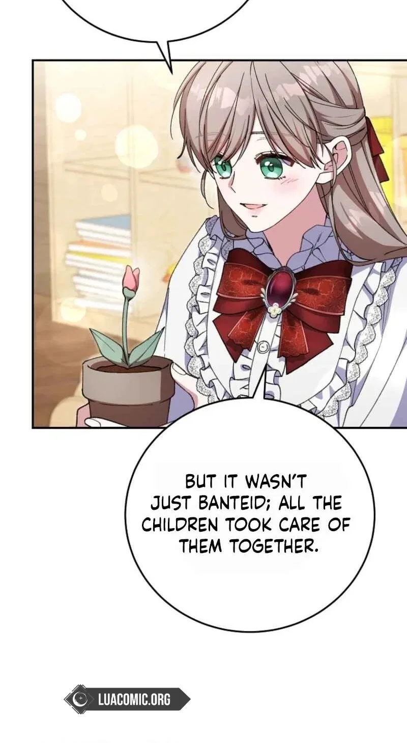 The Teacher at the Noble Kindergarten Is Having a Hard Day Chapter 58 – Page 29