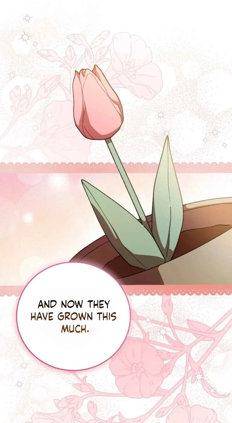 The Teacher at the Noble Kindergarten Is Having a Hard Day Chapter 58 – Page 30