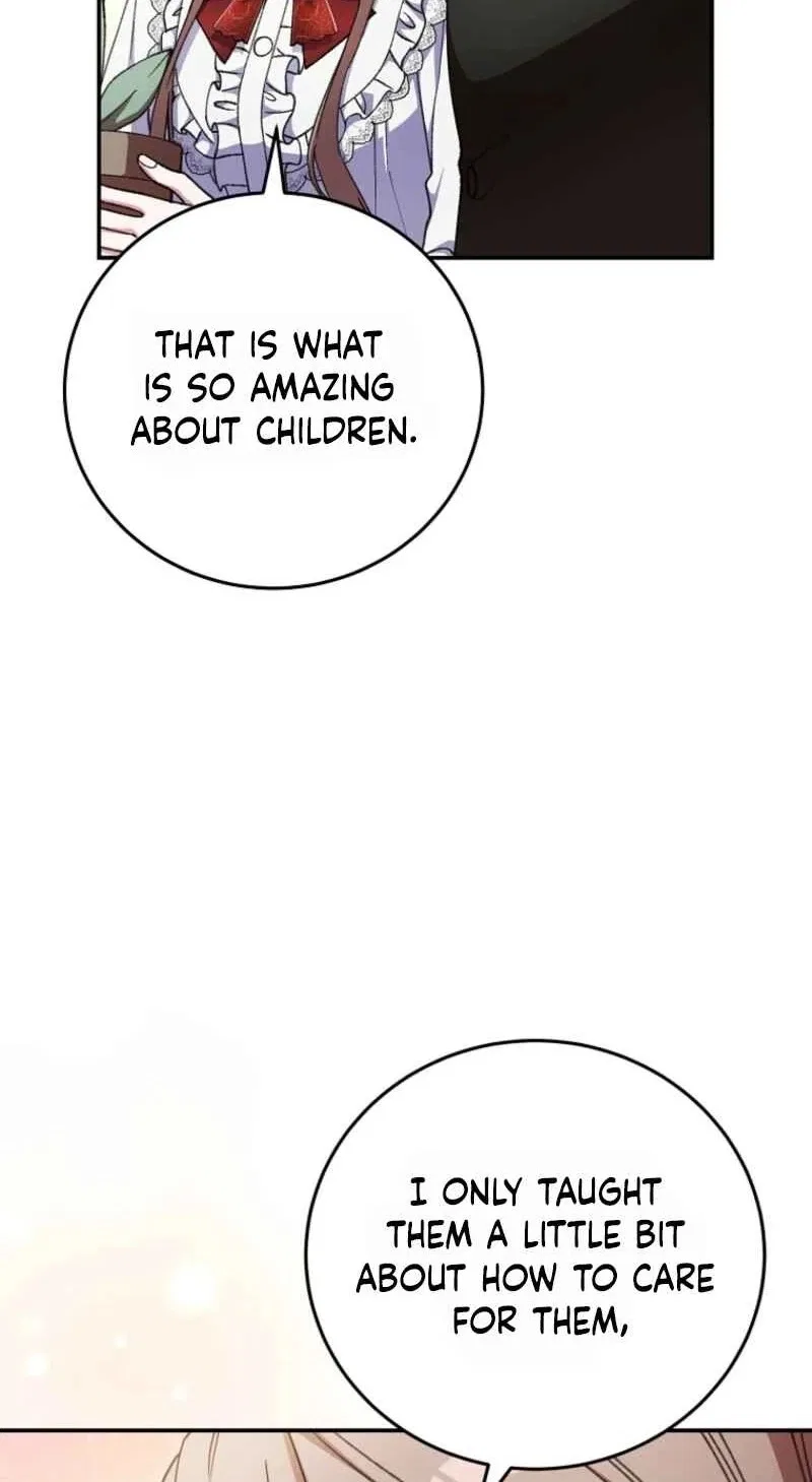 The Teacher at the Noble Kindergarten Is Having a Hard Day Chapter 58 – Page 32