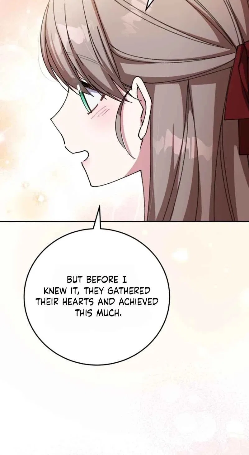 The Teacher at the Noble Kindergarten Is Having a Hard Day Chapter 58 – Page 33