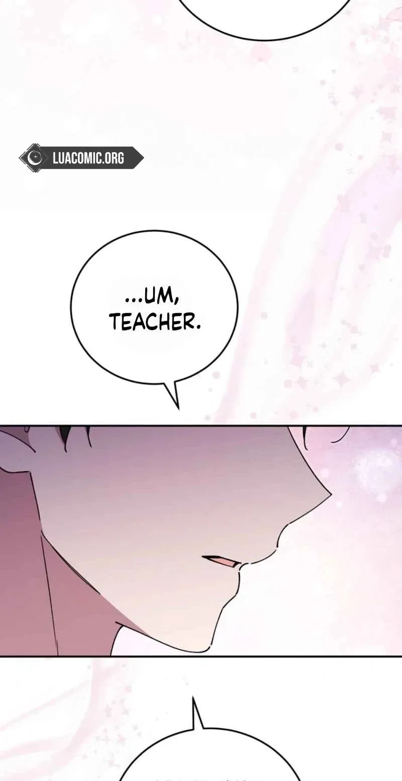 The Teacher at the Noble Kindergarten Is Having a Hard Day Chapter 58 – Page 38