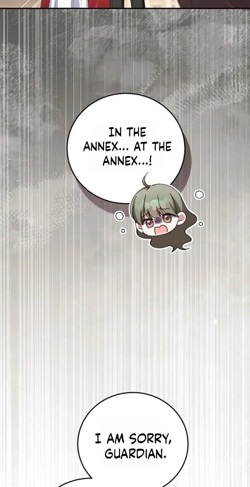The Teacher at the Noble Kindergarten Is Having a Hard Day Chapter 58 – Page 40