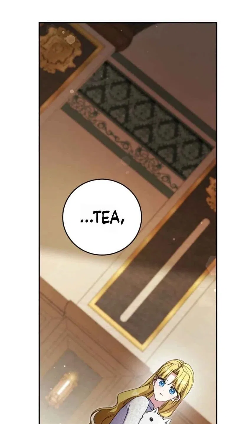 The Teacher at the Noble Kindergarten Is Having a Hard Day Chapter 58 – Page 50