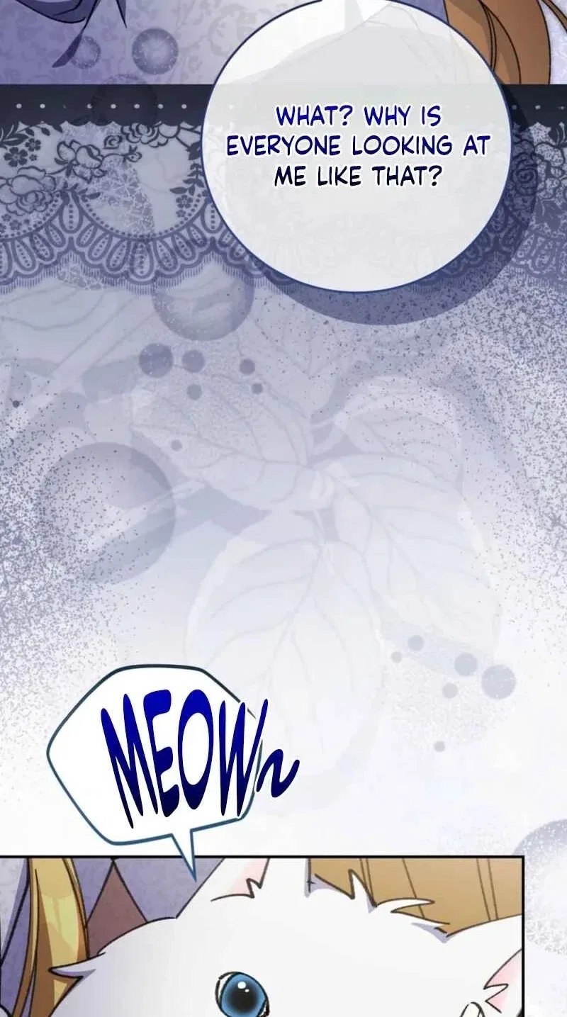 The Teacher at the Noble Kindergarten Is Having a Hard Day Chapter 58 – Page 53