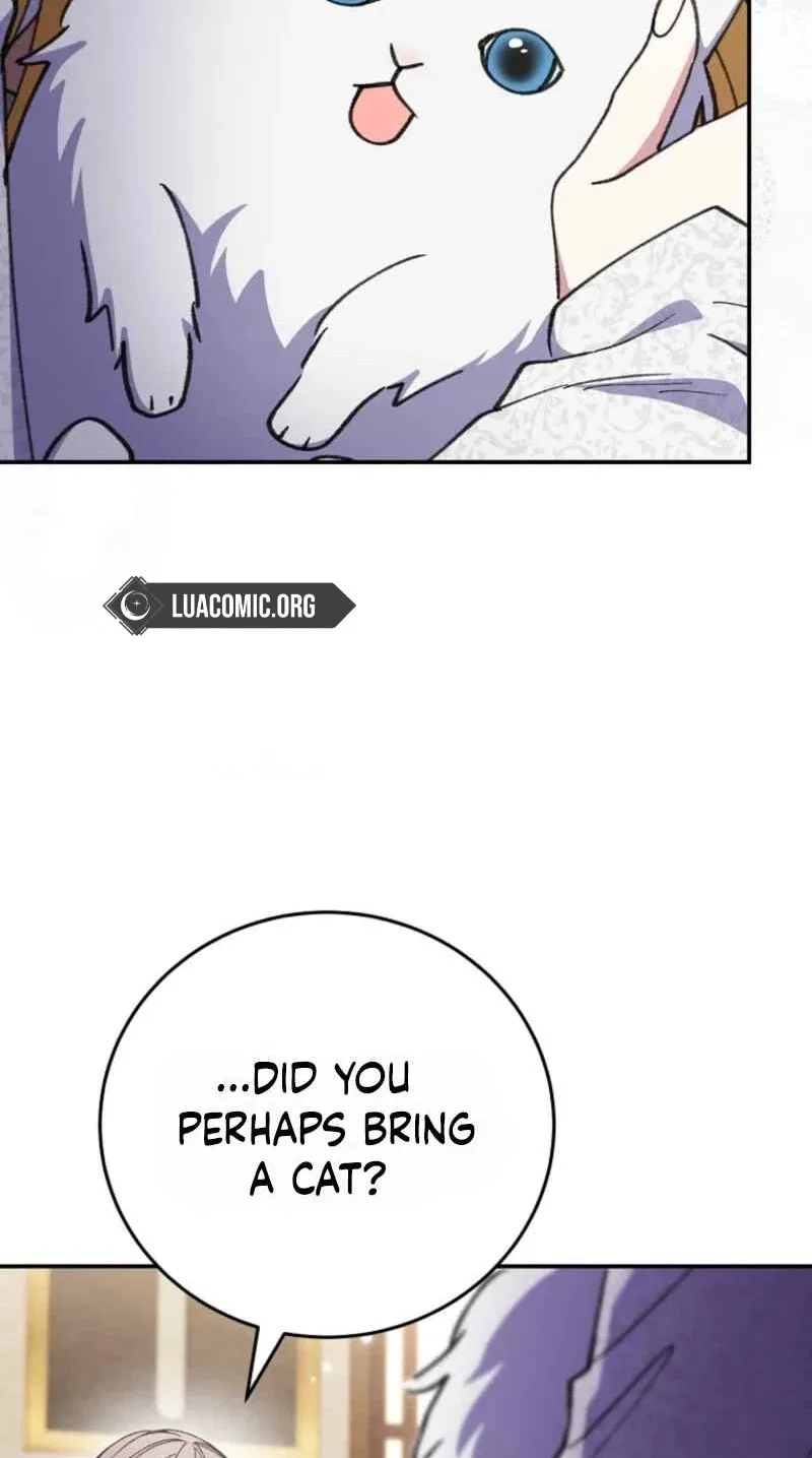 The Teacher at the Noble Kindergarten Is Having a Hard Day Chapter 58 – Page 54