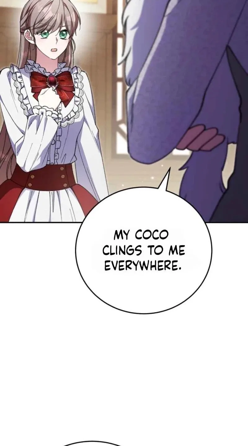 The Teacher at the Noble Kindergarten Is Having a Hard Day Chapter 58 – Page 55