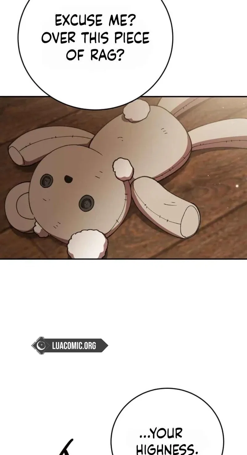 The Teacher at the Noble Kindergarten Is Having a Hard Day Chapter 58 – Page 61