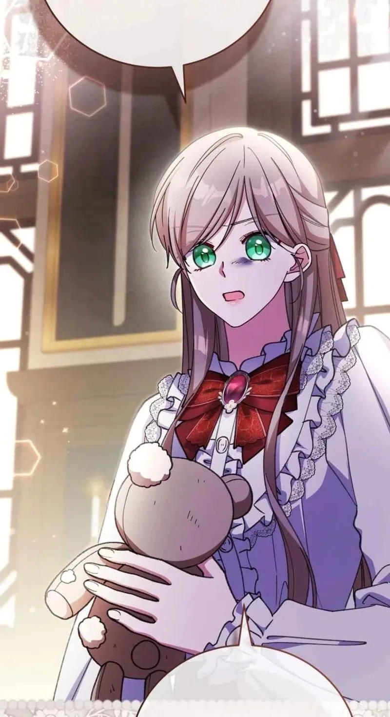 The Teacher at the Noble Kindergarten Is Having a Hard Day Chapter 58 – Page 63