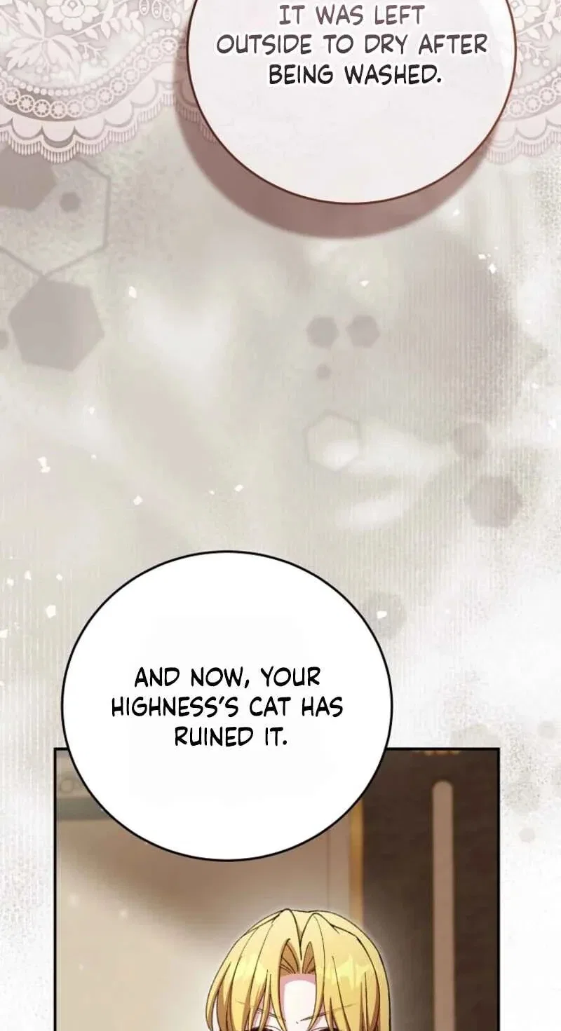 The Teacher at the Noble Kindergarten Is Having a Hard Day Chapter 58 – Page 64