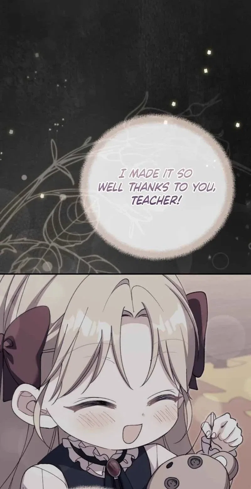 The Teacher at the Noble Kindergarten Is Having a Hard Day Chapter 58 – Page 68