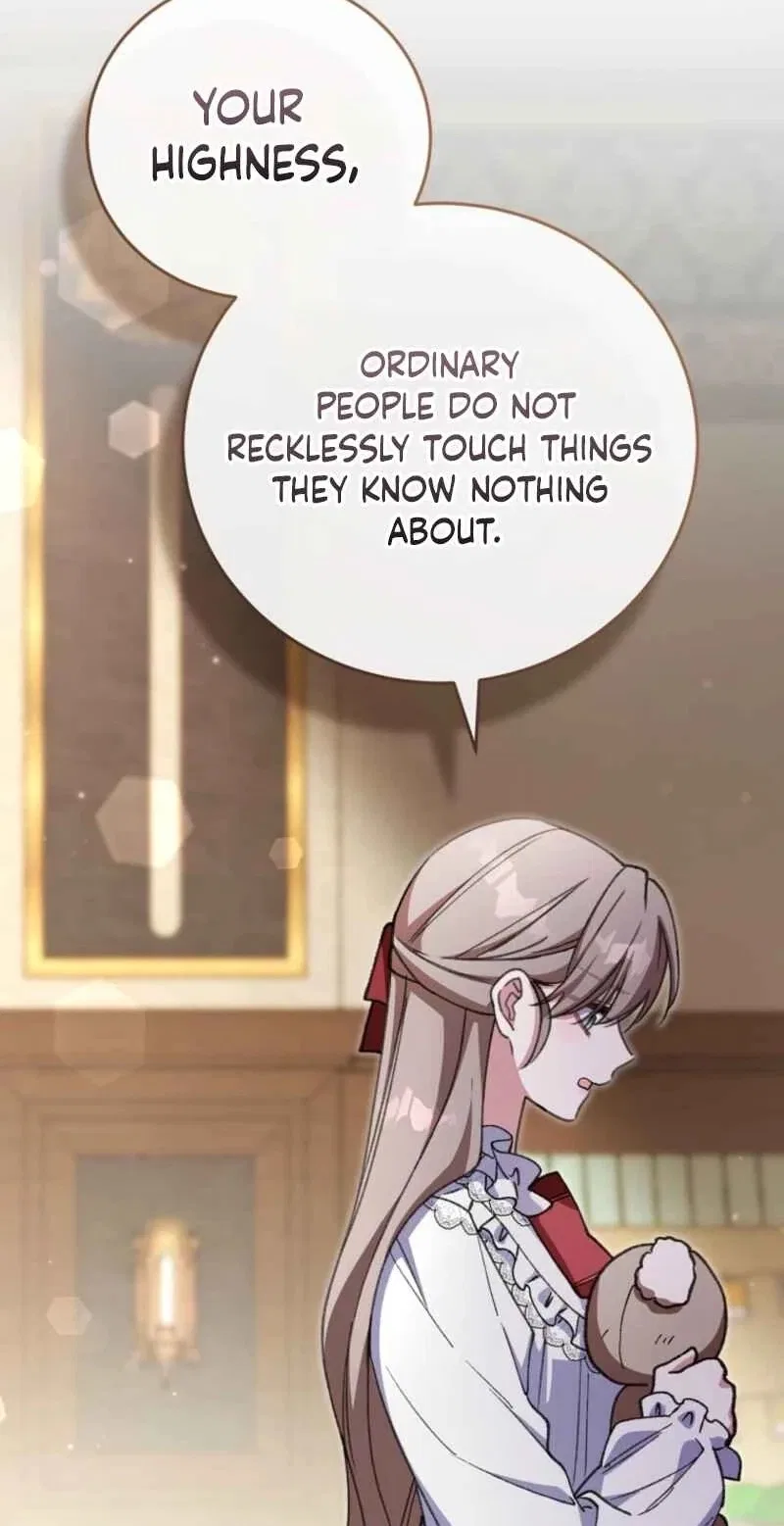 The Teacher at the Noble Kindergarten Is Having a Hard Day Chapter 58 – Page 70