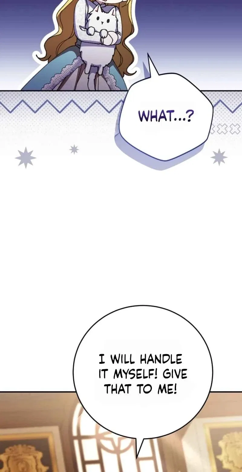 The Teacher at the Noble Kindergarten Is Having a Hard Day Chapter 58 – Page 74