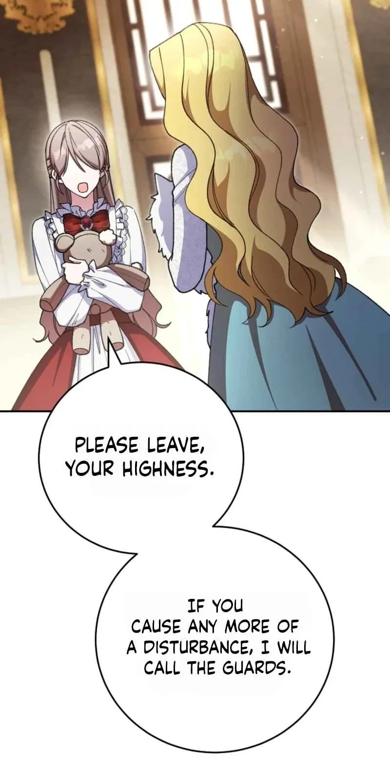 The Teacher at the Noble Kindergarten Is Having a Hard Day Chapter 58 – Page 75
