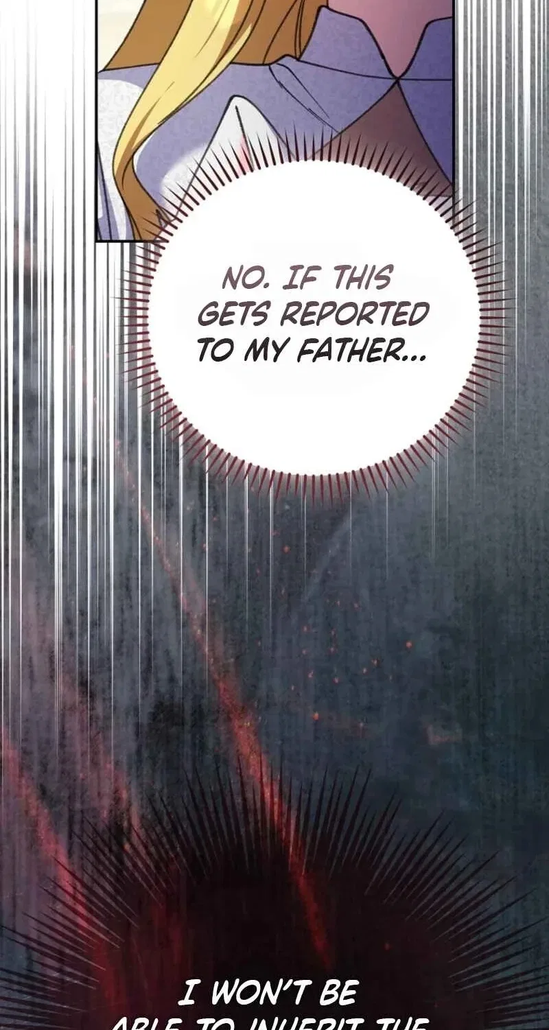 The Teacher at the Noble Kindergarten Is Having a Hard Day Chapter 58 – Page 77