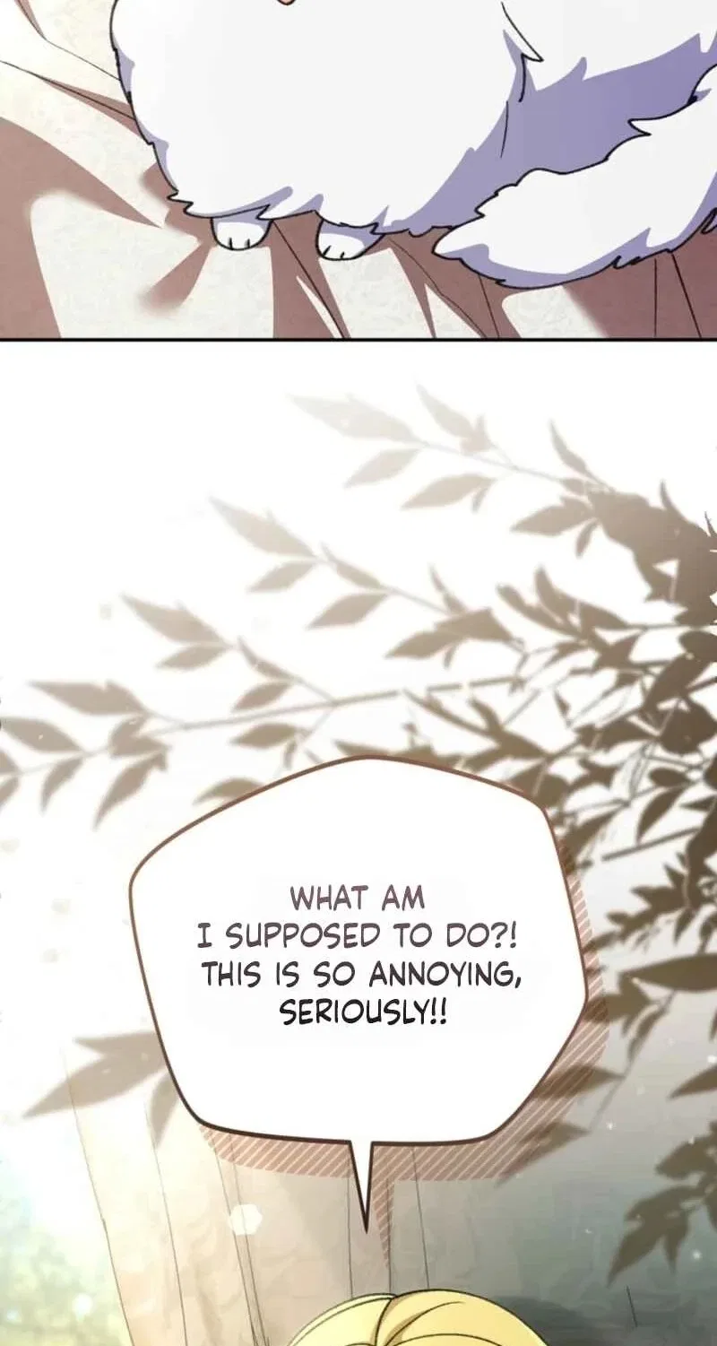 The Teacher at the Noble Kindergarten Is Having a Hard Day Chapter 58 – Page 80