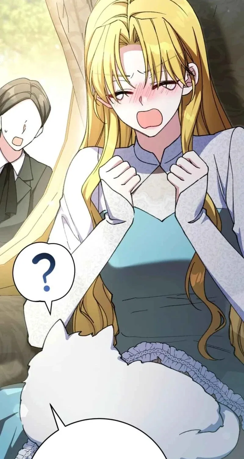 The Teacher at the Noble Kindergarten Is Having a Hard Day Chapter 58 – Page 81