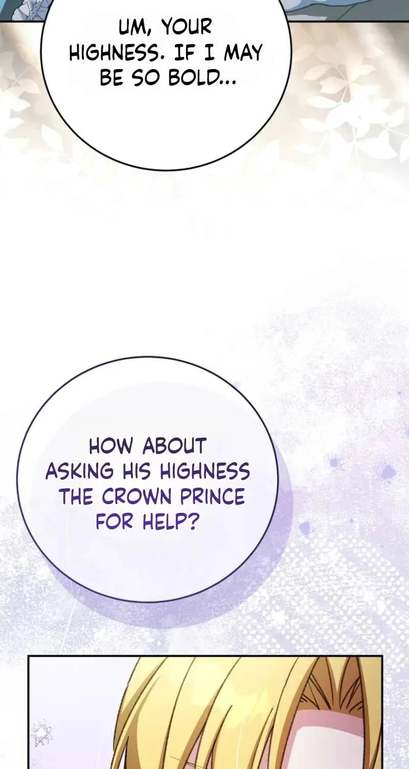 The Teacher at the Noble Kindergarten Is Having a Hard Day Chapter 58 – Page 82