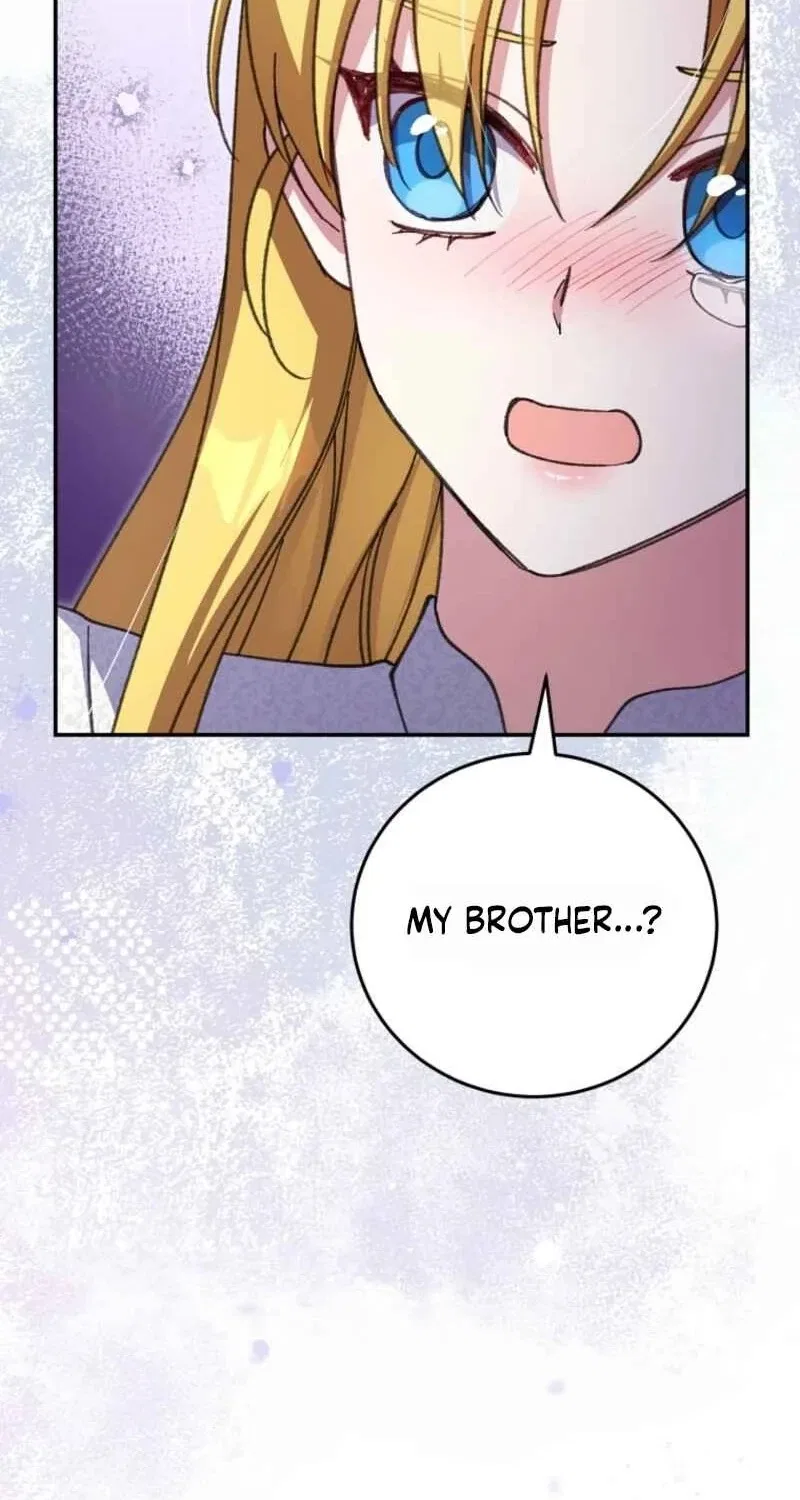 The Teacher at the Noble Kindergarten Is Having a Hard Day Chapter 58 – Page 83