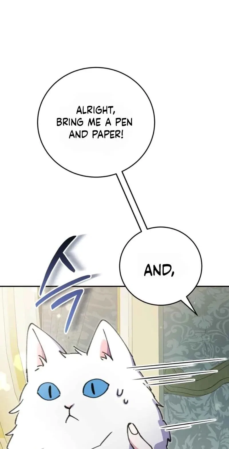 The Teacher at the Noble Kindergarten Is Having a Hard Day Chapter 58 – Page 85