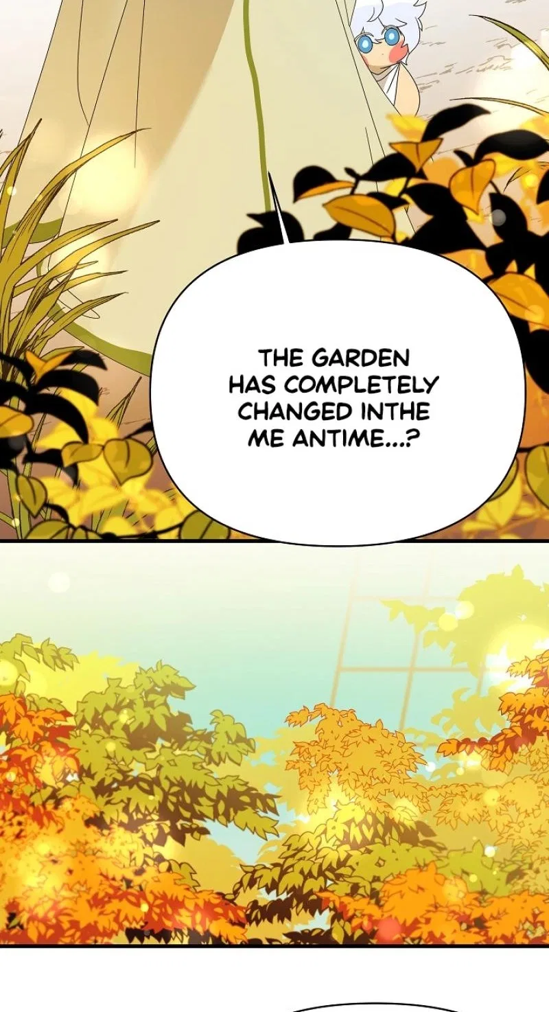 Raising a Child Who Will Kill Me Chapter 34 – Page 4