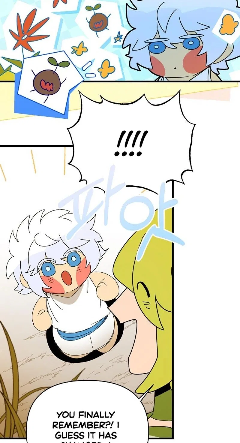Raising a Child Who Will Kill Me Chapter 34 – Page 6