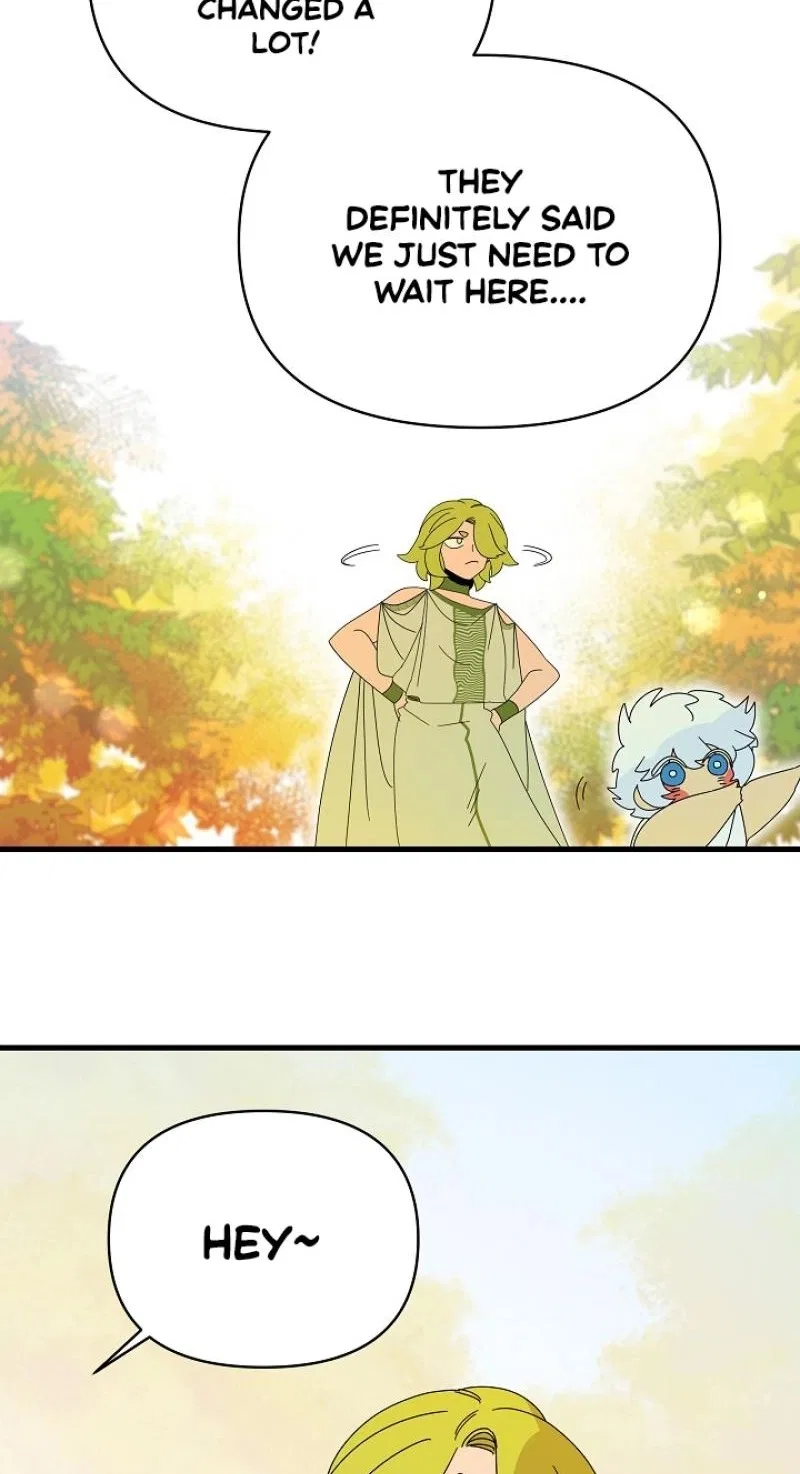 Raising a Child Who Will Kill Me Chapter 34 – Page 7