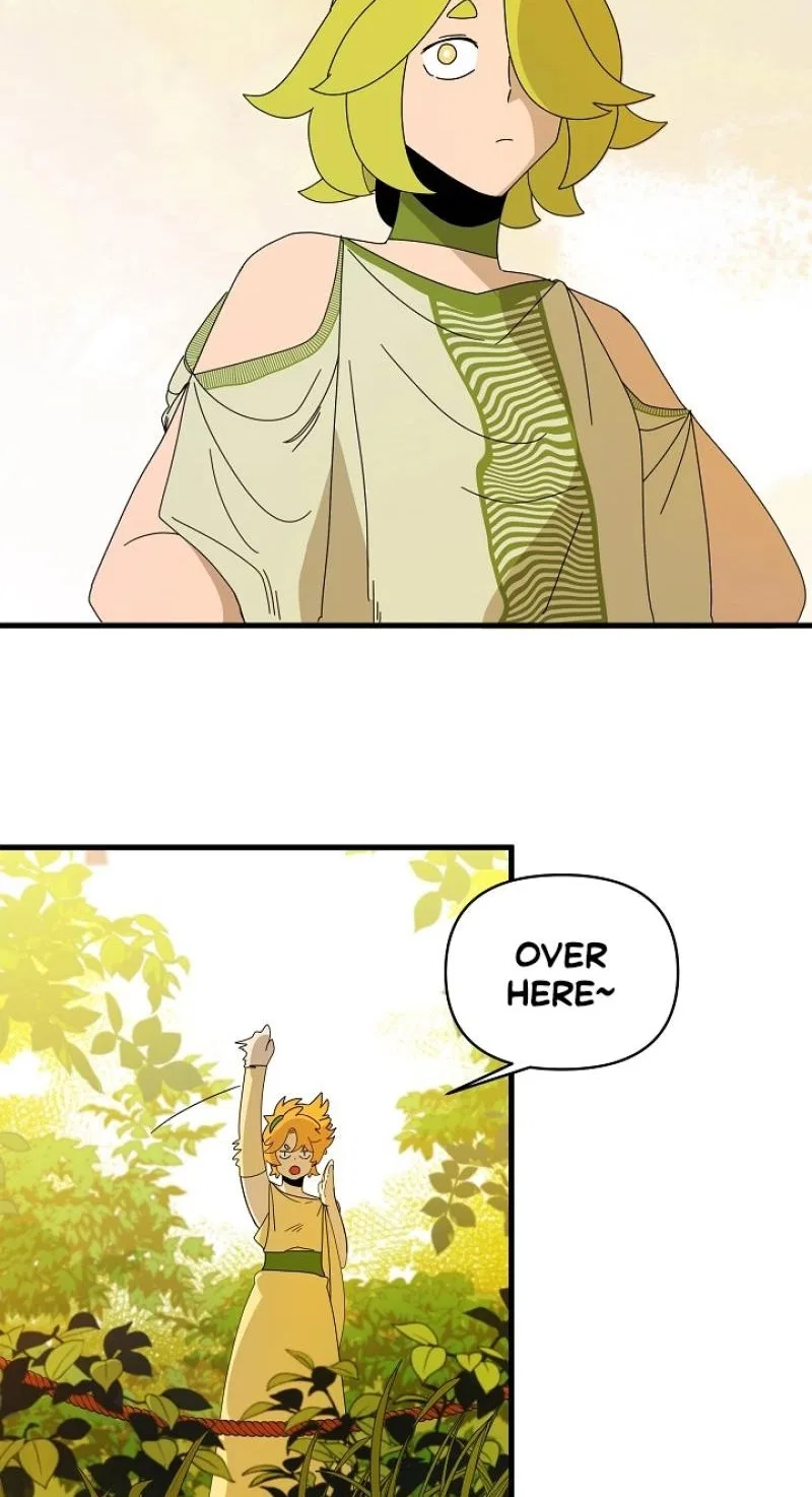 Raising a Child Who Will Kill Me Chapter 34 – Page 8