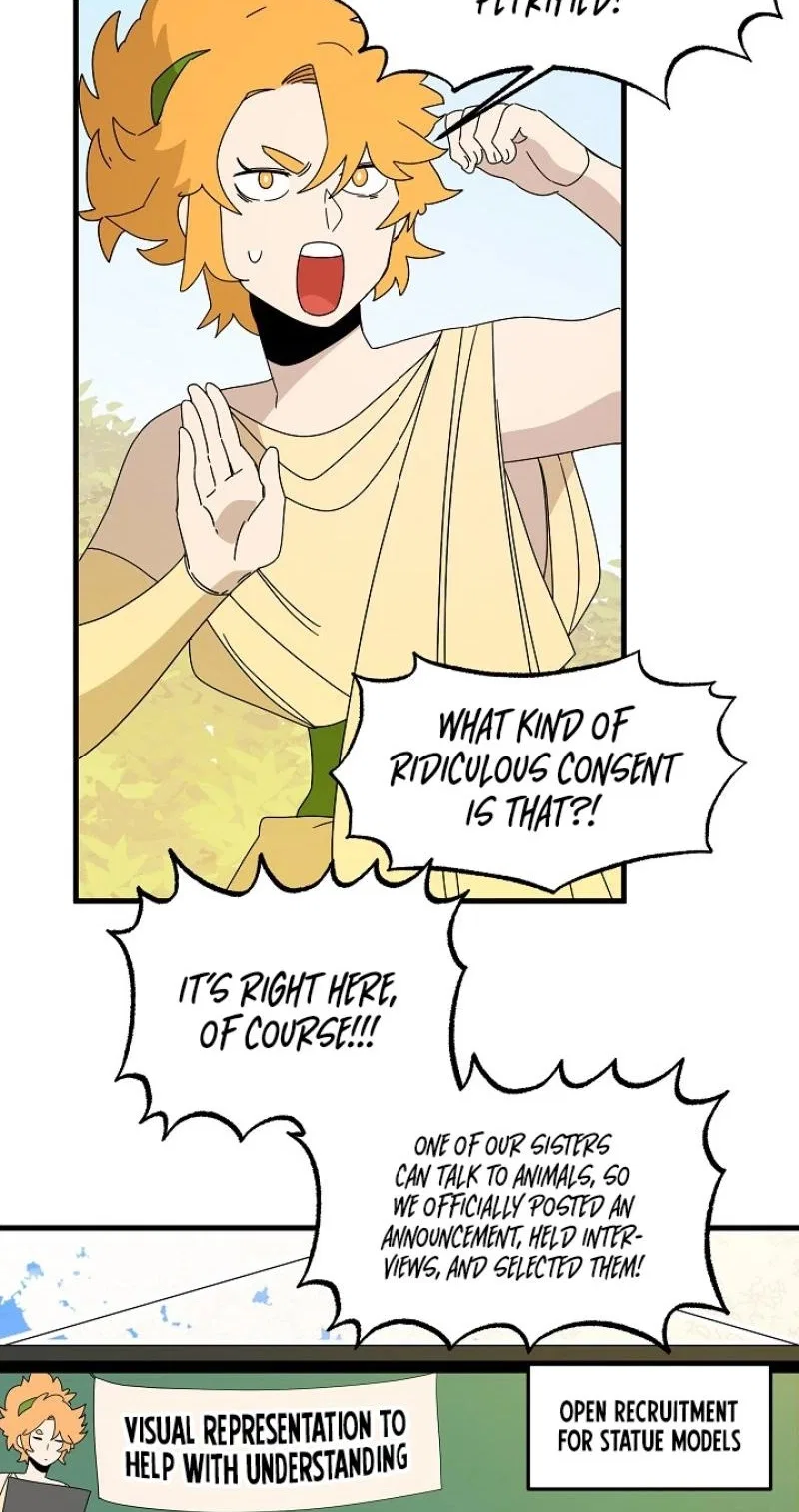 Raising a Child Who Will Kill Me Chapter 34 – Page 16