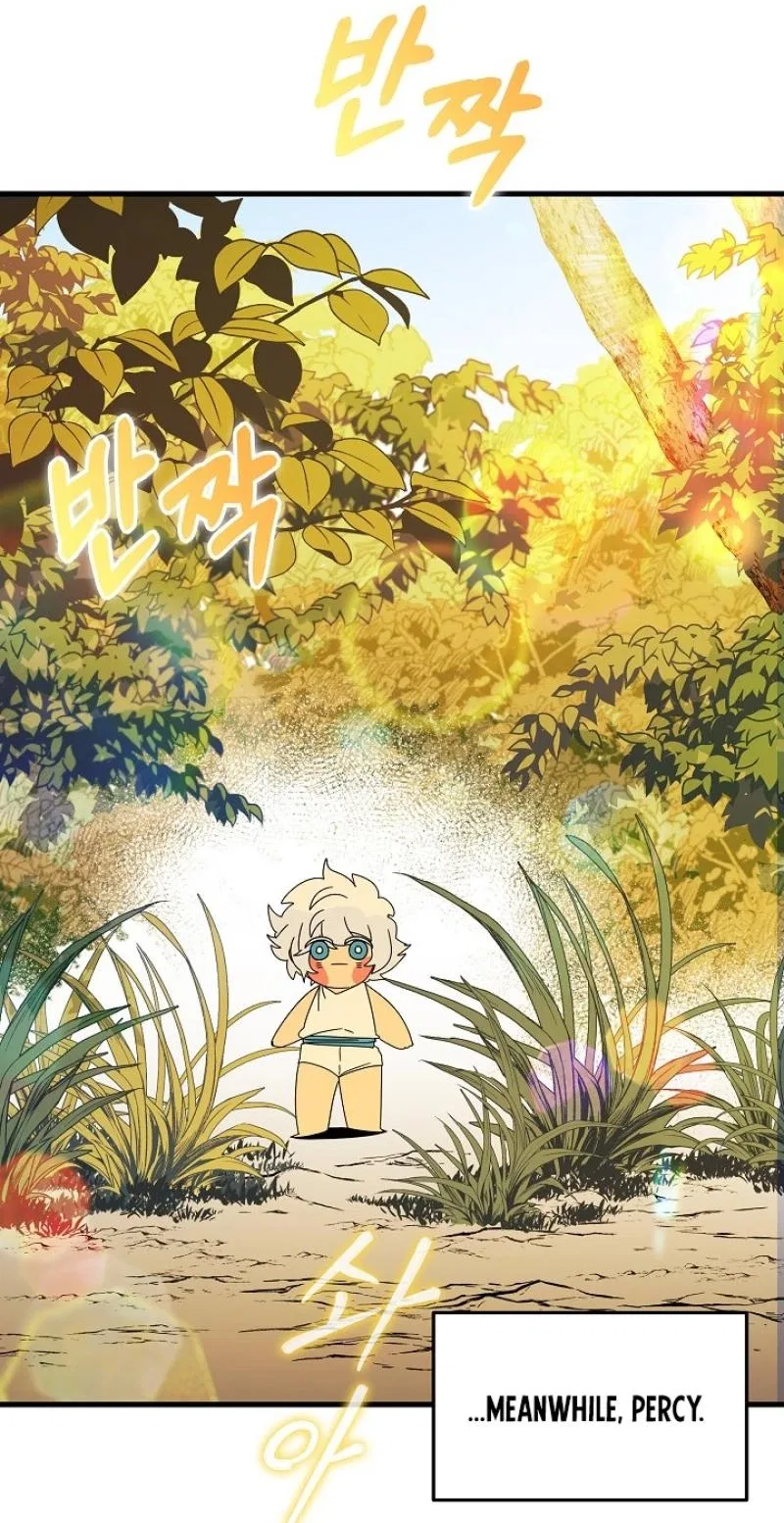 Raising a Child Who Will Kill Me Chapter 34 – Page 30
