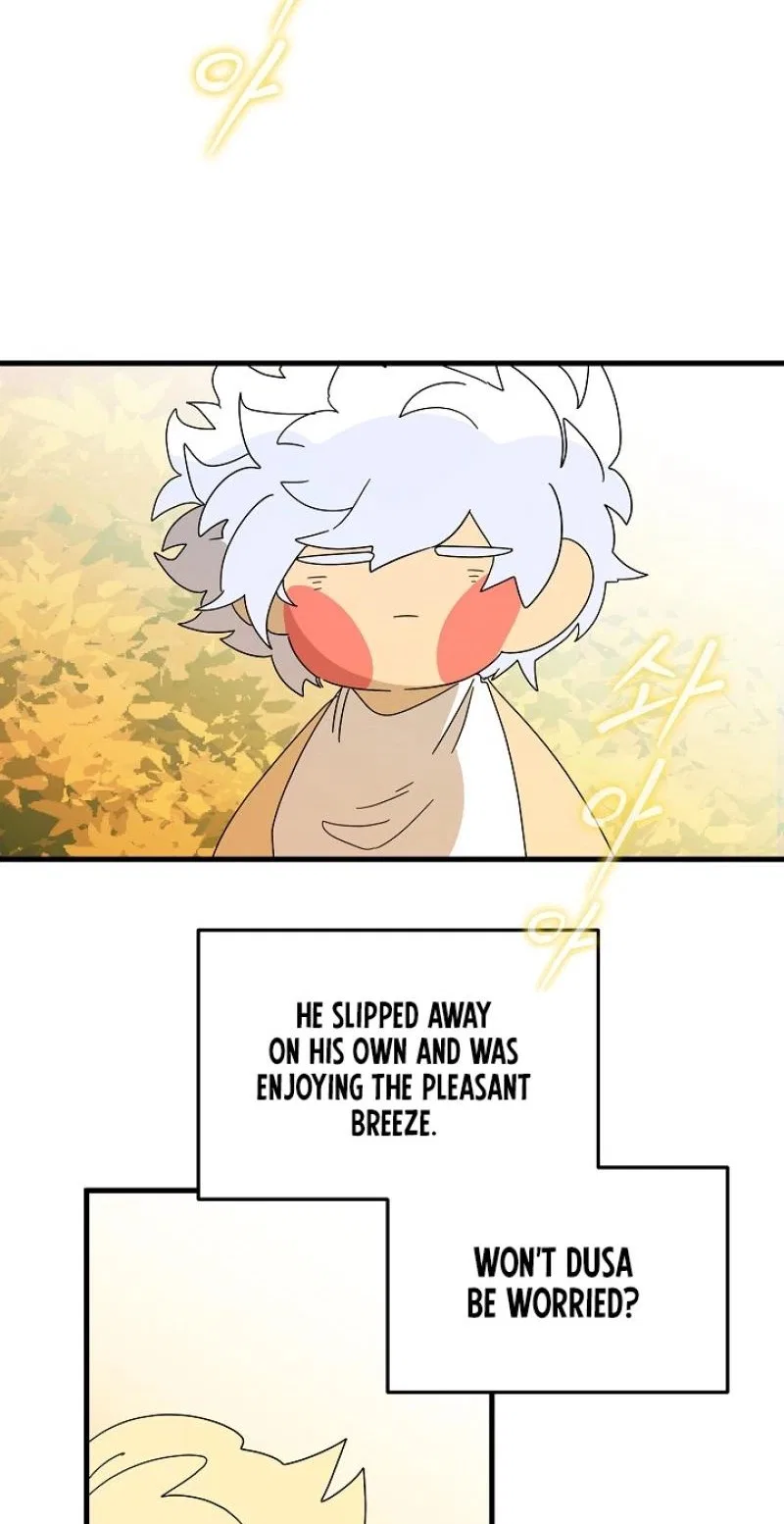 Raising a Child Who Will Kill Me Chapter 34 – Page 31