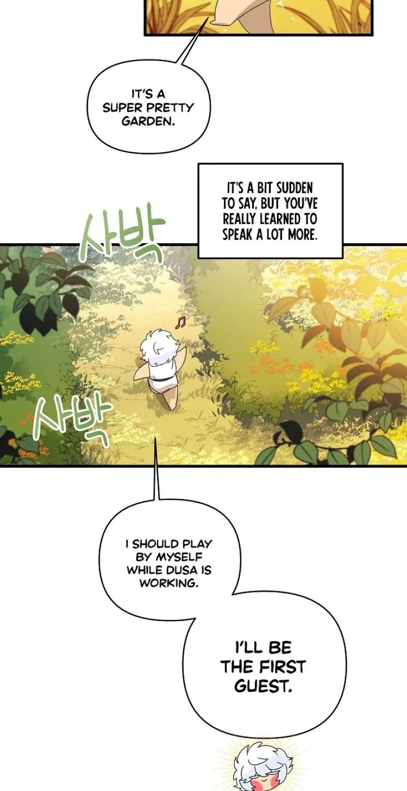 Raising a Child Who Will Kill Me Chapter 34 – Page 33