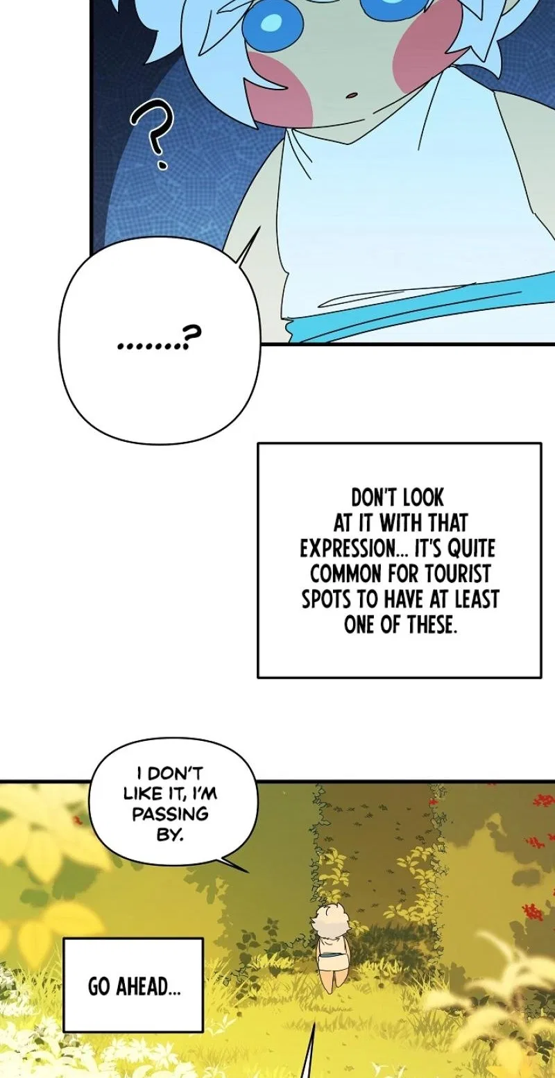 Raising a Child Who Will Kill Me Chapter 34 – Page 36