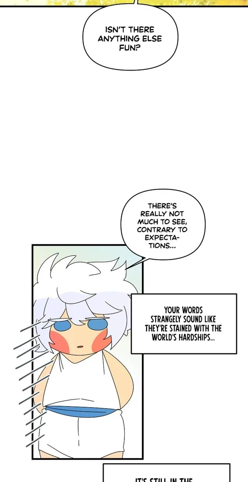Raising a Child Who Will Kill Me Chapter 34 – Page 37